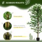 Planta Artificial
