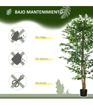 Planta Artificial
