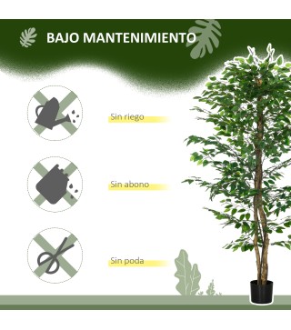 Planta Artificial