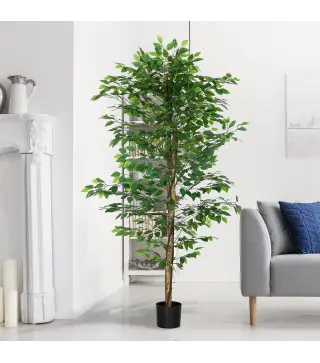 Planta Artificial