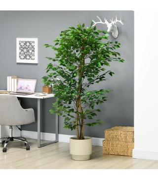 Planta Artificial