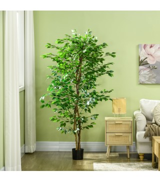 Planta Artificial