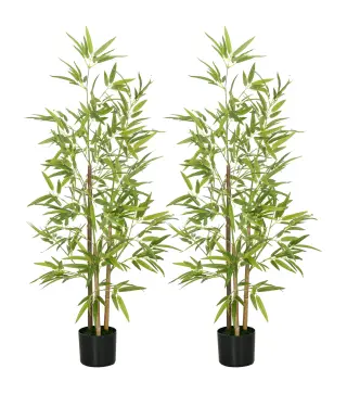 Plantas Artificiales