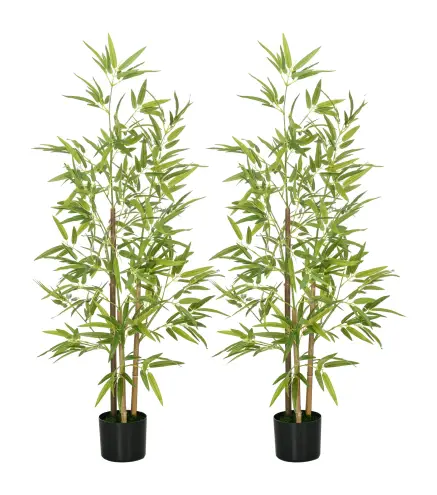 Plantas Artificiales