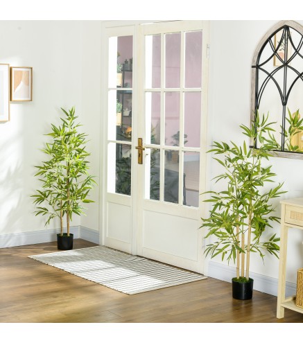 Plantas Artificiales
