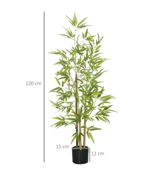 Plantas Artificiales