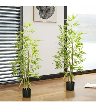 Plantas Artificiales