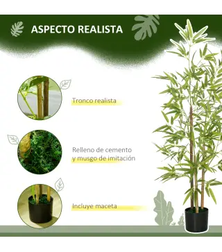 Plantas Artificiales