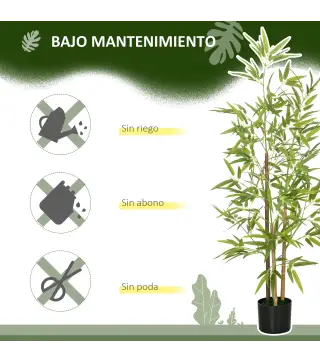 Plantas Artificiales
