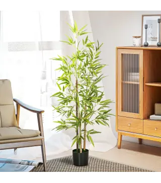 Plantas Artificiales