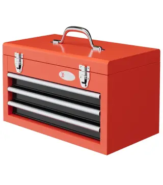 Caja para Herramientas