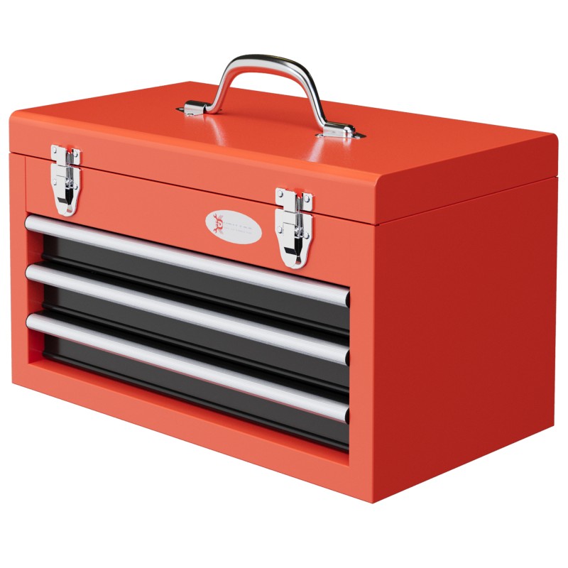 Caja para Herramientas Caja para Herramientas
