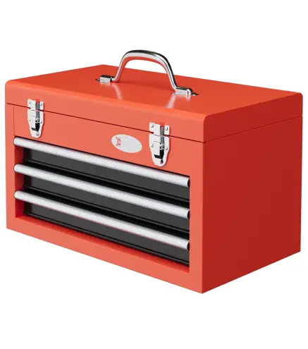 Caja para Herramientas