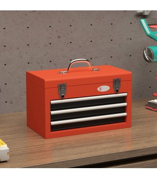 Caja para Herramientas