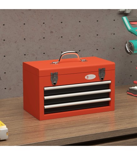 Caja para Herramientas