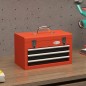 Caja para Herramientas Caja para Herramientas