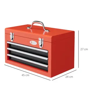 Caja para Herramientas