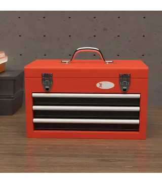 Caja para Herramientas