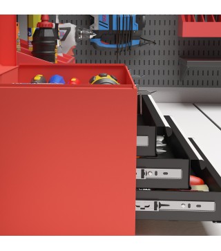 Caja para Herramientas