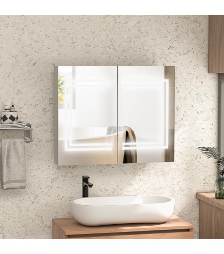 Armario de Baño