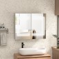 Armario de Baño Armario de Baño
