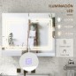 Armario de Baño Armario de Baño