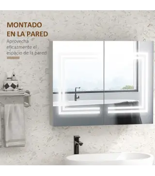 Armario de Baño