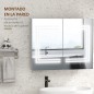Armario de Baño Armario de Baño