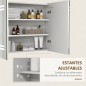 Armario de Baño Armario de Baño
