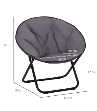 Silla de Luna