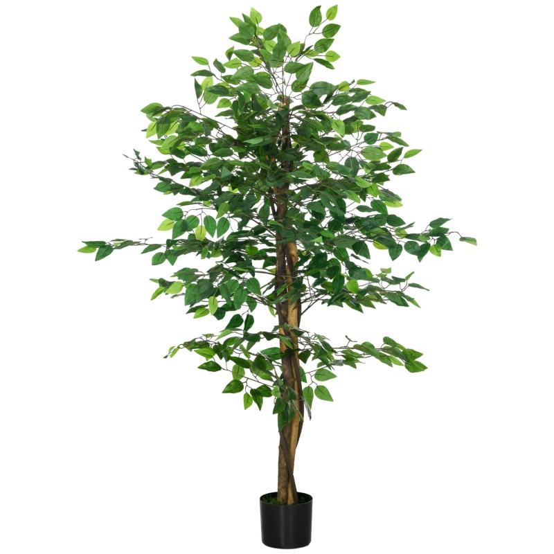 Planta Artificial Planta Artificial