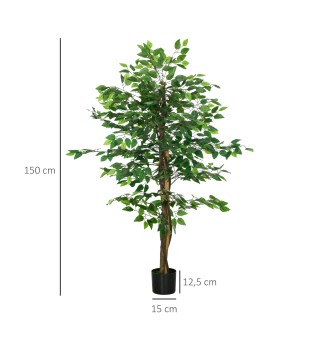 Planta Artificial