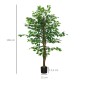 Planta Artificial Planta Artificial