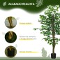 Planta Artificial Planta Artificial