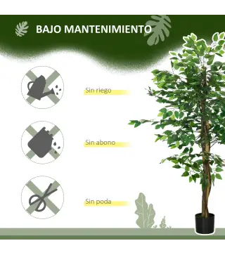 Planta Artificial