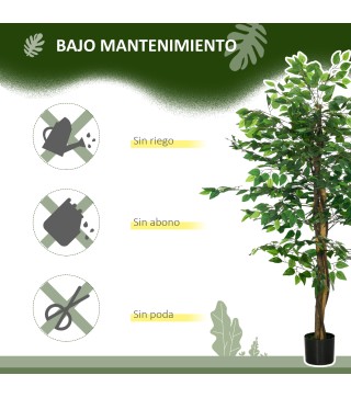 Planta Artificial