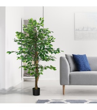 Planta Artificial