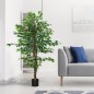 Planta Artificial Planta Artificial