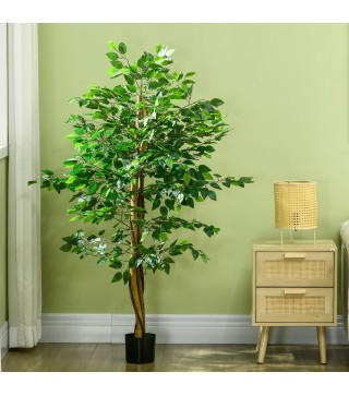 Planta Artificial