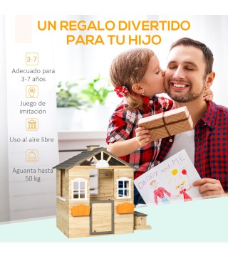 Casa de Juegos