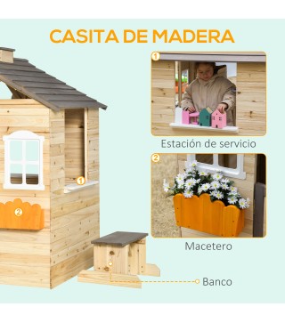 Casa de Juegos