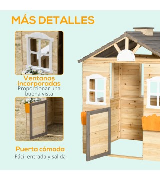 Casa de Juegos