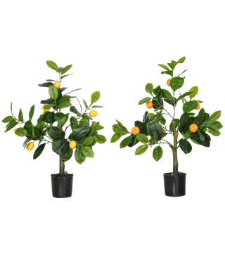 Planta Artificial