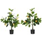 Planta Artificial Planta Artificial