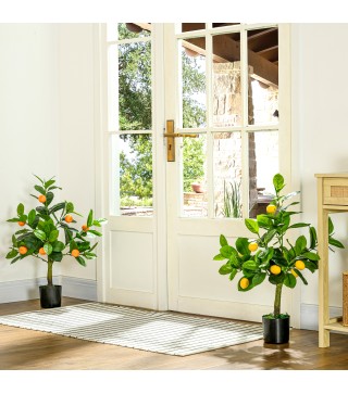 Planta Artificial