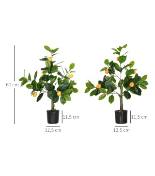 Planta Artificial