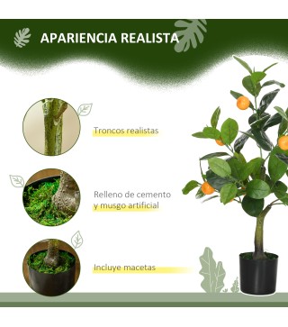 Planta Artificial