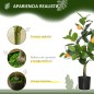 Planta Artificial Planta Artificial