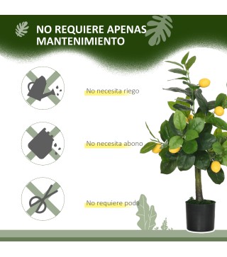 Planta Artificial