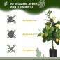 Planta Artificial Planta Artificial